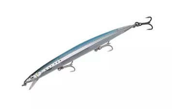 Воблер SG Sandeel Jerk 175