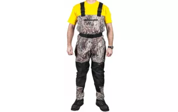Вейдерсы Motoraive CAMO высокие