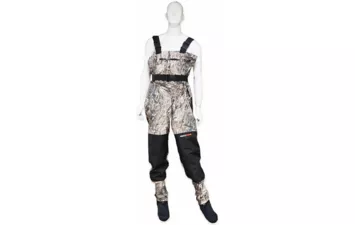 Вейдерсы Motoraive CAMO высокие
