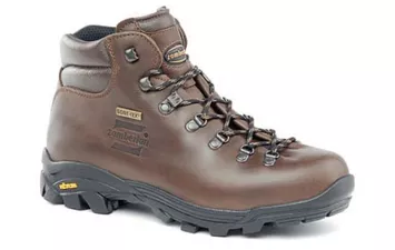 Ботинки Zamberlan 309 New Trail Lite GT