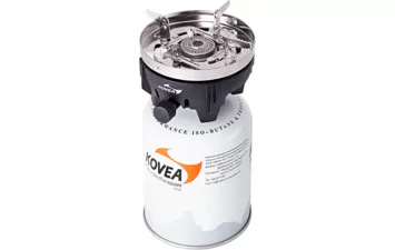 Система приготовления пищи Kovea KB-0703W Alpine Pot Wide