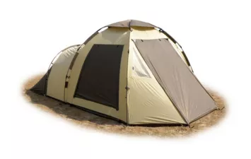 Палатка Maverick быстросборная FAMILY COMFORT 3