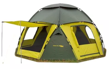 Шатер Maverick COSMOS 500