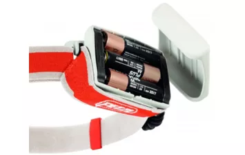 Фонарь PETZL MYO