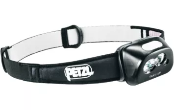 Фонарь PETZL TIKKA XP