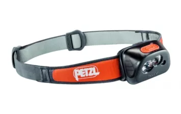 Фонарь PETZL TIKKA XP