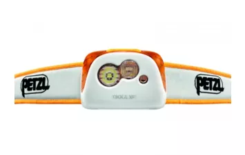 Фонарь PETZL TIKKA XP