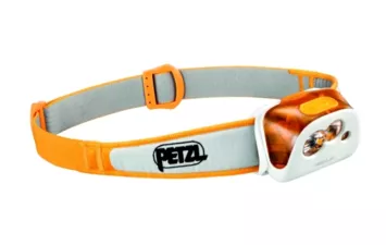 Фонарь PETZL TIKKA XP