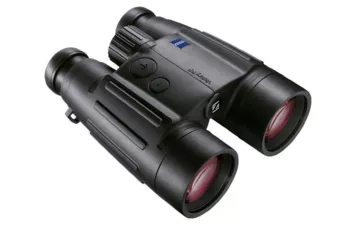 Бинокль-дальномер Zeiss 8x45 T* Victory RF