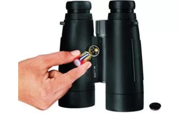 Бинокль-дальномер Zeiss 8x45 T* Victory RF