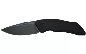 Нож складной Kershaw 7100BW Launch 1 Auto