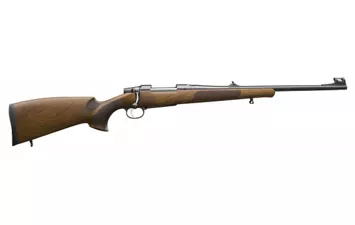Карабин CZ 557 к.30-06 Sprg Lux New