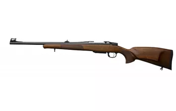 Карабин CZ 557 к.30-06 Sprg Lux New