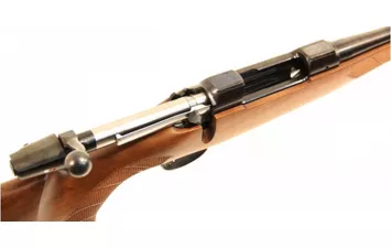 Карабин CZ 550 к.30-06 Lux LPA фикс.магазин