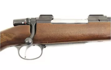 Карабин CZ 550 к.30-06 Lux LPA фикс.магазин