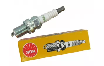 Свеча зажигания NGK BCPR6E 1269