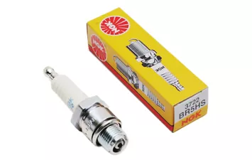 Свеча зажигания NGK BR5HS 3722 (ПЛМ Suzuki )