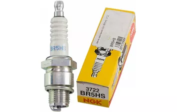 Свеча зажигания NGK BR5HS 3722 (ПЛМ Suzuki )