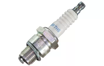 Свеча зажигания NGK BR7HS 4122 (ПЛМ Yamaha Gladiator )