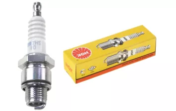 Свеча зажигания NGK BR7HS-10 1098