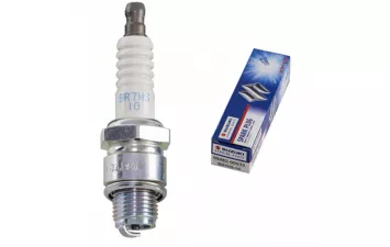 Свеча зажигания NGK BR7HS-10 1098