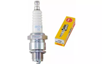Свеча зажигания NGK BR7HS-10 1098