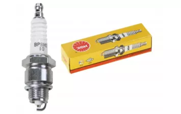 Свеча зажигания NGK BP8HS-10 3823
