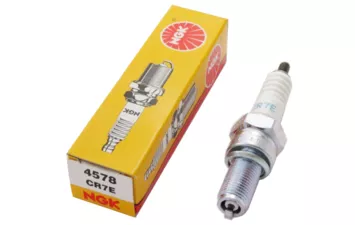 Свеча зажигания NGK CR7E 4578 (LU055624 0106119 5051D021 0120597)