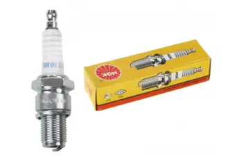 Свеча зажигания NGK BR8ECS 3972 (512060029)