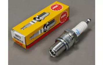 Свеча зажигания NGK BR8ECS 3972 (512060029)