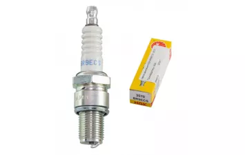 Свеча зажигания NGK BR9ECS 3570 (415128524)