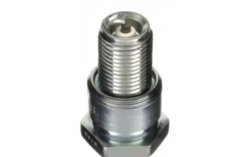 Свеча зажигания NGK BR9ECS 3570 (415128524)