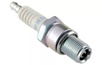 Свеча зажигания NGK BR9ECS 3570 (415128524)