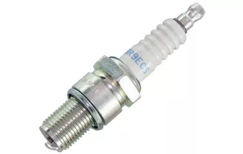 Свеча зажигания NGK BR9ECS 3570 (415128524)