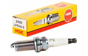 Свеча зажигания NGK LFR4A-E