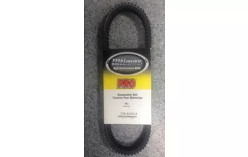 Ремень вариатора Ultimax 138-4400U4 Для Ski Doo Skandic 414633800, 414617500, 414741300