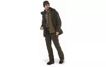 Ботинки Blaser Stalking Boots All Season