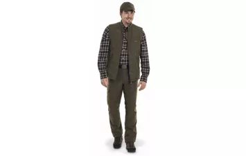 Ботинки Blaser Stalking Boots All Season
