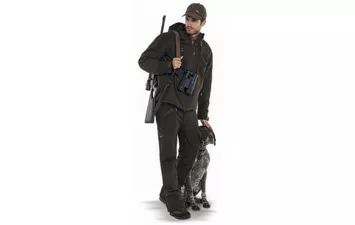 Ботинки Blaser Stalking Boots All Season