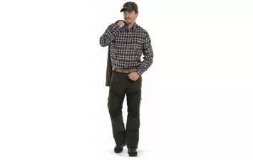 Ботинки Blaser Stalking Boots All Season