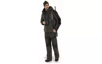 Ботинки Blaser Stalking Boots All Season