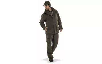 Ботинки Blaser Stalking Boots All Season