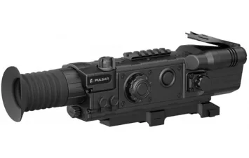 Прицел цифровой Pulsar Digisight N970