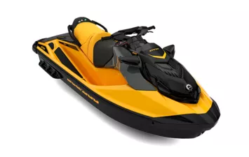 Гидроцикл Sea-Doo GTR 2022