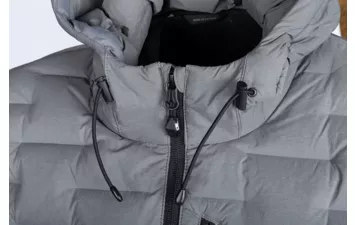 Куртка Klim Boulder Jacket 4094-000