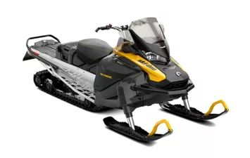 Снегоход Ski-Doo SKANDIC Sport 600 EFI DELE 2023