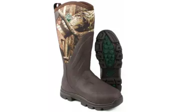 Сапоги MuckBoot Woody Grit