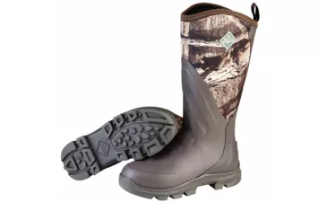 Сапоги MuckBoot Woody Grit