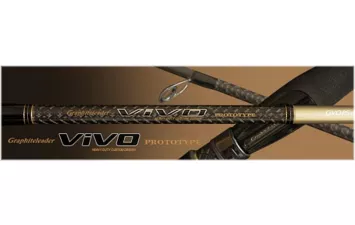 Спиннинг Graphiteleader Vivo Prototype GVOPS 792ML 2,36 м 5-24 г