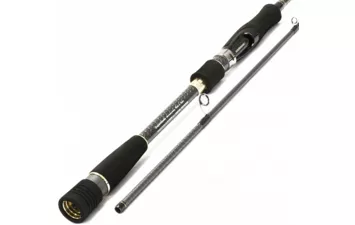 Спиннинг Graphiteleader Vivo Prototype GVOPS 792ML 2,36 м 5-24 г